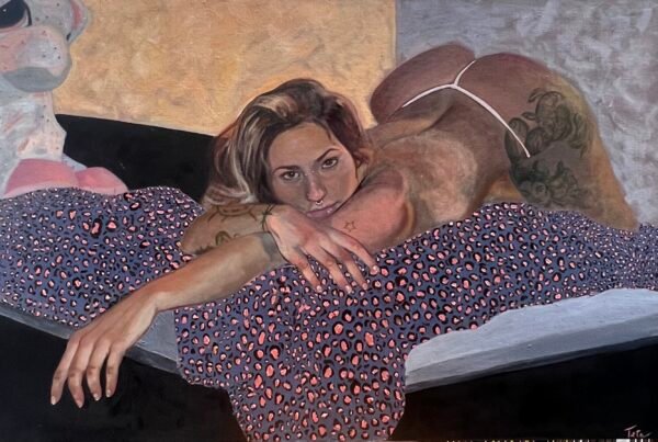 Sex portrait