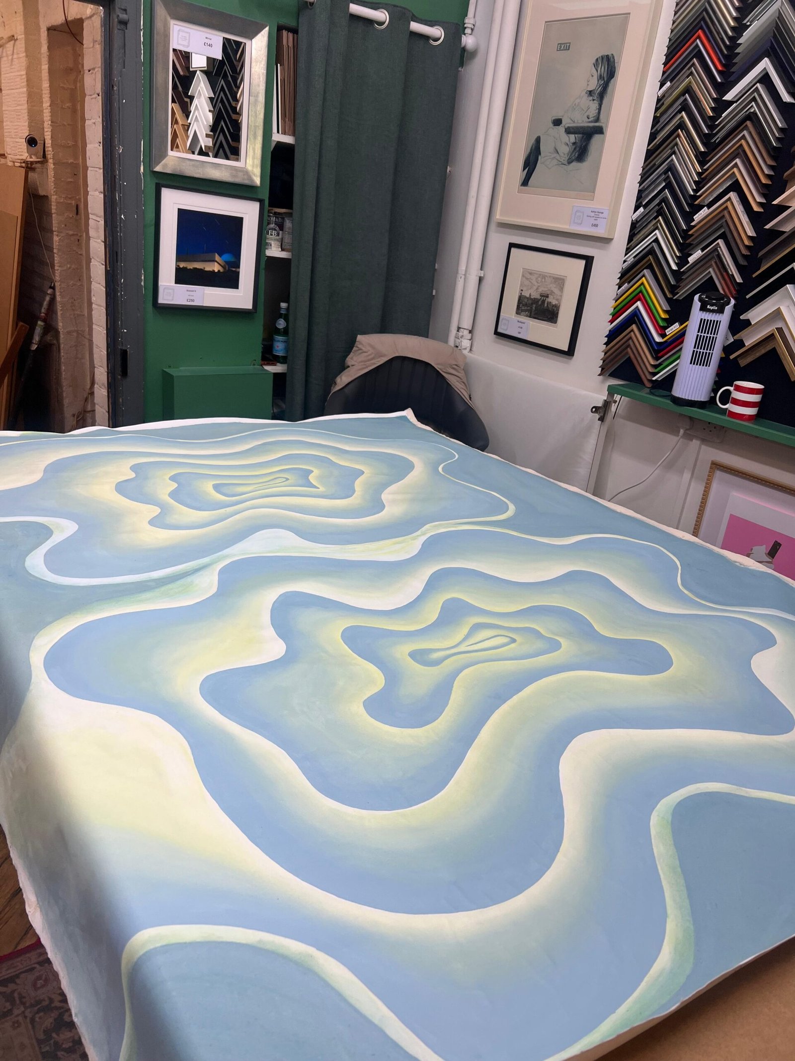 Intuitive mirrors - Image 3