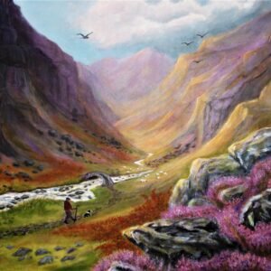 CUMBRIAN SPLENDOUR