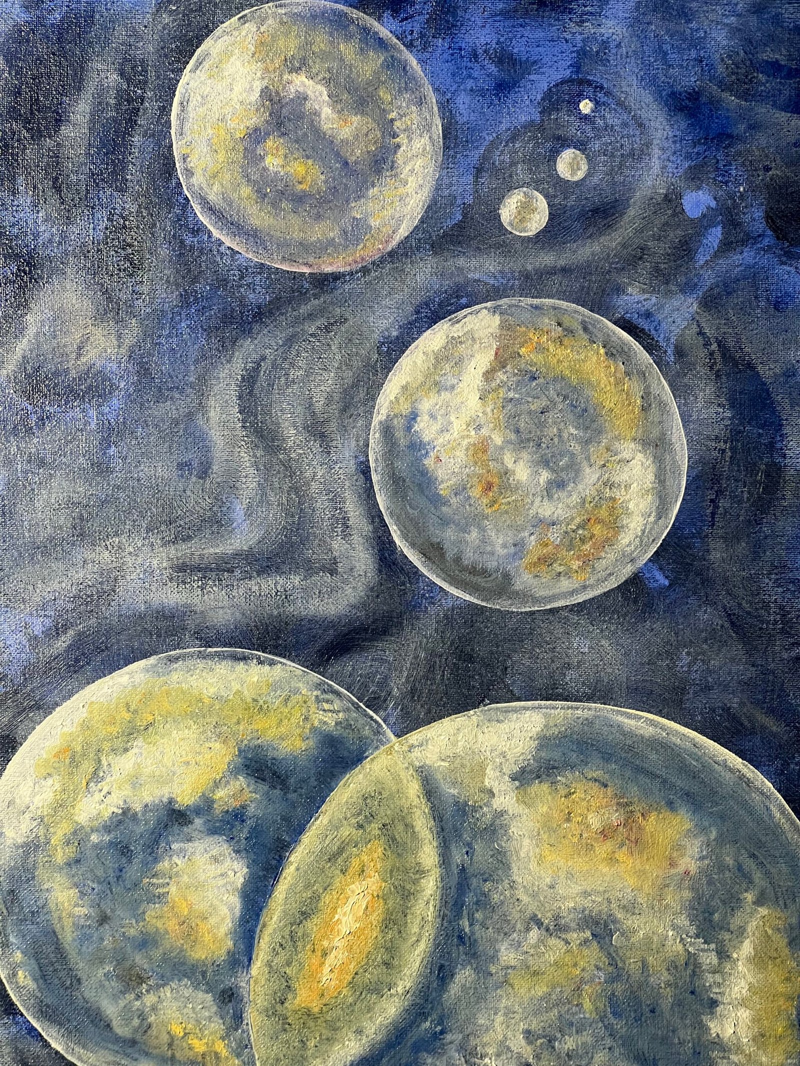 Seven Gates - Image 2